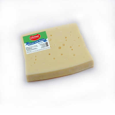 Mihaliç Peyniri (İnek)