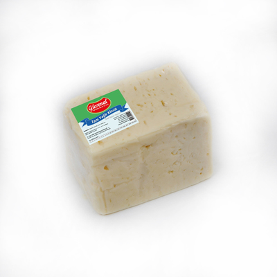 Klasik Beyaz Peynir (Sert)