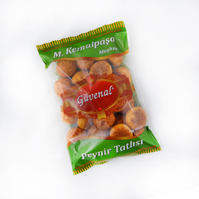 Kemalpaşa Peynir Tatlısı 140gr